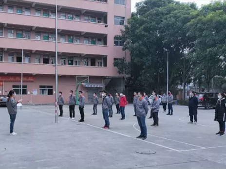 【益誠自動化簡訊】同舟共濟(jì)，“益”同戰(zhàn)“疫”，我們在一起！